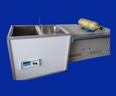 HRCX-II超声波清洗机