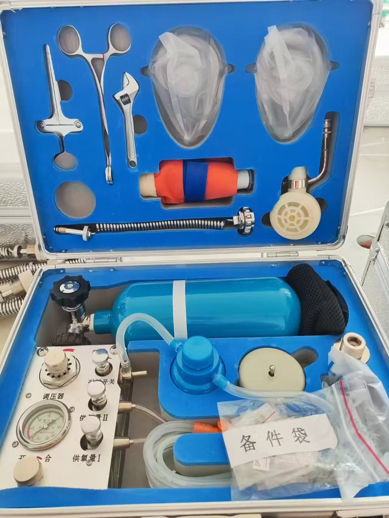 MZS30自动苏生器